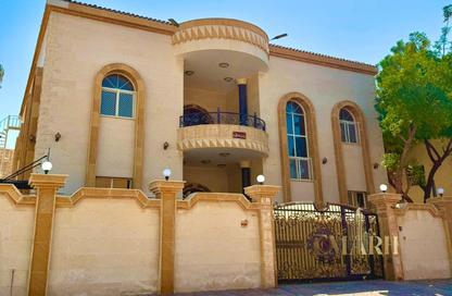 Villa - 7+ Bedrooms - 7+ Bathrooms for sale in Al Rawda 2 Villas - Al Rawda 2 - Al Rawda - Ajman Villa - 7+ Bedrooms - 7+ Bathrooms for sale in Al Rawda 2 Villas - Al Rawda 2 - Al Rawda - Ajman