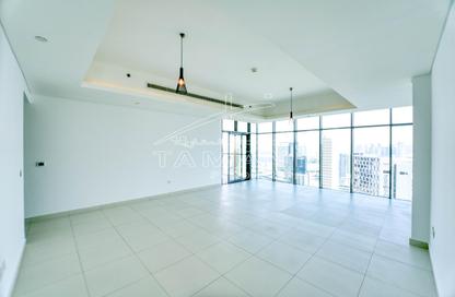 Apartment - 2 Bedrooms - 4 Bathrooms for rent in Mada Residences by ARTAR - Downtown Dubai - Dubai