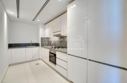 Apartment - 2 Bedrooms - 4 Bathrooms for rent in Mada Residences by ARTAR - Downtown Dubai - Dubai
