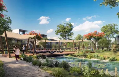 فيلا - 4 غرف نوم - 4 حمامات للبيع في داماك صن سيتي - دبي لاند - دبي