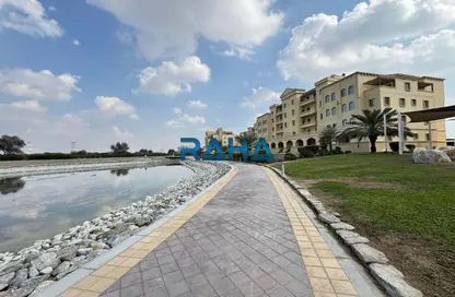 Apartment - 1 Bedroom - 2 Bathrooms for rent in Building 6 - Yasmin Village - Ras Al Khaimah