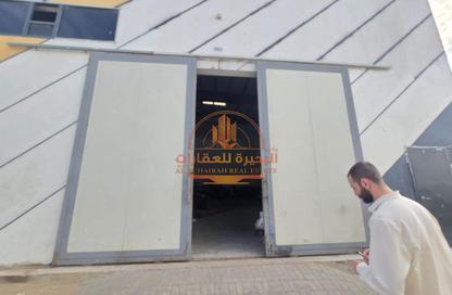 Warehouse - Studio for rent in Umm Al Thuoob - Umm Al Quwain