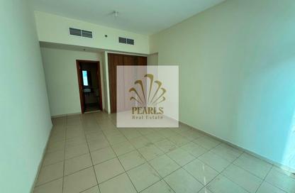 Apartment - 1 Bedroom - 2 Bathrooms for rent in Ajman One Tower 1 - Ajman One - Ajman Downtown - Ajman