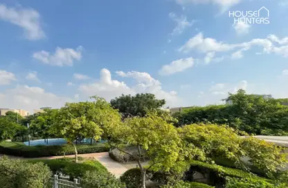 Villa - 4 Bedrooms - 6 Bathrooms for rent in Villa Lantana 2 - Villa Lantana - Dubai Science Park - Dubai