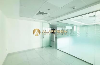 Office Space - Studio - 1 Bathroom for rent in The Dome - JLT Cluster N - Jumeirah Lake Towers - Dubai