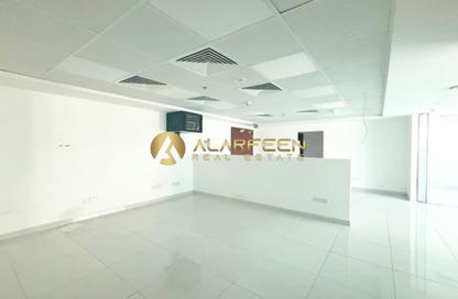 Office Space - Studio - 1 Bathroom for rent in The Dome - JLT Cluster N - Jumeirah Lake Towers - Dubai