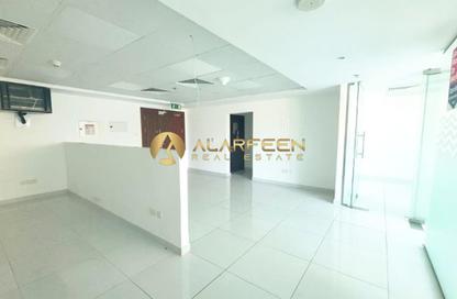 Office Space - Studio - 1 Bathroom for rent in The Dome - JLT Cluster N - Jumeirah Lake Towers - Dubai
