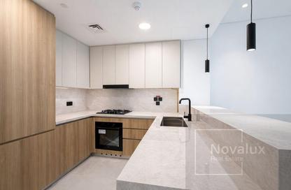 Apartment - 1 Bedroom - 2 Bathrooms for rent in Milestone Residences - District 3 - Jumeirah Village Triangle - Dubai Apartment - 1 Bedroom - 2 Bathrooms for rent in Milestone Residences - District 3 - Jumeirah Village Triangle - Dubai