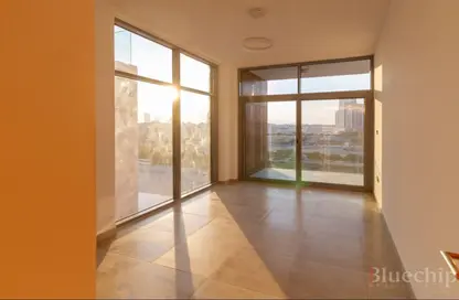 Apartment - 2 Bedrooms - 3 Bathrooms for rent in Pantheon Elysee - District 13 - Jumeirah Village Circle - Dubai