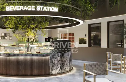 مكتب - استوديو للايجار في اتريا سكوير - البرشاء 1 - البرشاء - دبي