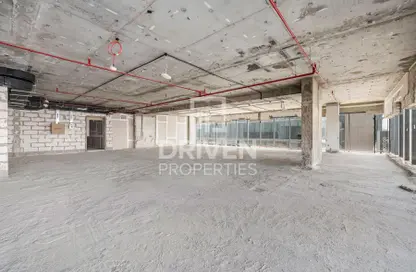 Office Space - Studio for rent in Atria Square - Al Barsha 1 - Al Barsha - Dubai