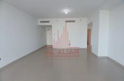 Apartment - 2 Bedrooms - 3 Bathrooms for rent in Etihad Towers - Corniche Road - Abu Dhabi