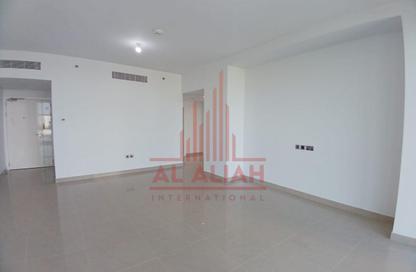 Apartment - 2 - 3 for rent in Etihad Towers - Corniche Road - Abu Dhabi