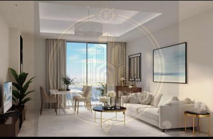 Apartment - 2 - 3 for sale in Al Rashidiya Towers - Al Rashidiya - Ajman Downtown - Ajman Apartment - 2 - 3 for sale in Al Rashidiya Towers - Al Rashidiya - Ajman Downtown - Ajman