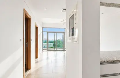 شقة - 2 غرف نوم - 3 حمامات للايجار في ميدان النصر - عود ميثاء - بر دبي - دبي