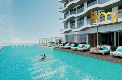 Apartment - 1 - 2 for sale in REEF 996 - Dubai Production City (IMPZ) - Dubai Apartment - 1 - 2 for sale in REEF 996 - Dubai Production City (IMPZ) - Dubai