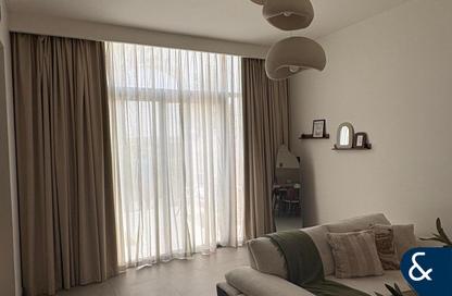 Townhouse - 3 Bedrooms - 4 Bathrooms for rent in Ruba - Arabian Ranches 3 - Dubai