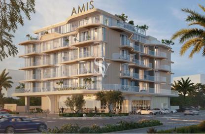 Retail - Studio - 1 Bathroom for sale in Woodland Crest By AMIS - Nad Al Sheba 1 - Nad Al Sheba - Dubai
