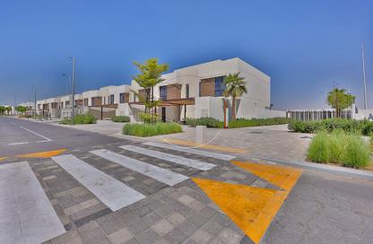 Townhouse - 3 Bedrooms - 4 Bathrooms for rent in Noya 1 - Noya - Yas Island - Abu Dhabi Townhouse - 3 Bedrooms - 4 Bathrooms for rent in Noya 1 - Noya - Yas Island - Abu Dhabi