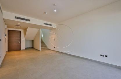 Townhouse - 3 Bedrooms - 4 Bathrooms for rent in Noya 1 - Noya - Yas Island - Abu Dhabi