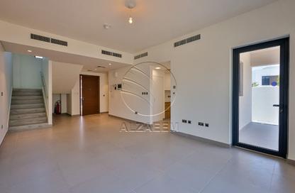 Townhouse - 3 Bedrooms - 4 Bathrooms for rent in Noya 1 - Noya - Yas Island - Abu Dhabi