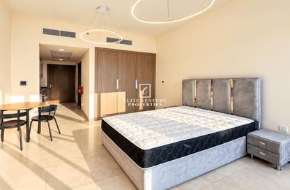 Apartment - Studio - 1 for rent in Azizi Shaista Residences - Al Furjan - Dubai