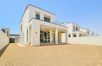 Villa - 4 Bedrooms - 4 Bathrooms for sale in Caya 1 - Arabian Ranches 3 - Dubai