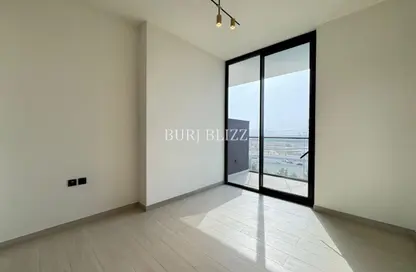 Apartment - 1 Bedroom - 2 Bathrooms for rent in Binghatti Onyx - District 15 - Jumeirah Village Circle - Dubai