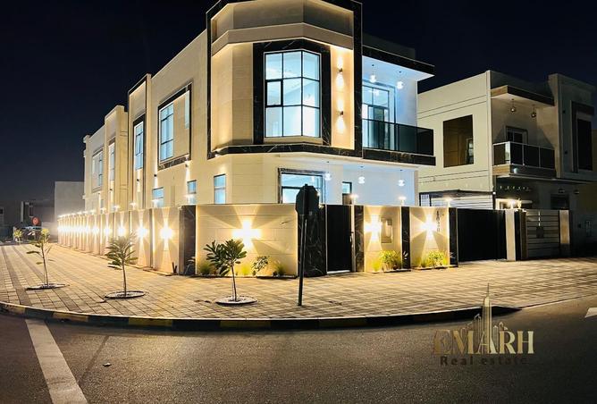 86163441 - الصورة الرئيسية للعقار