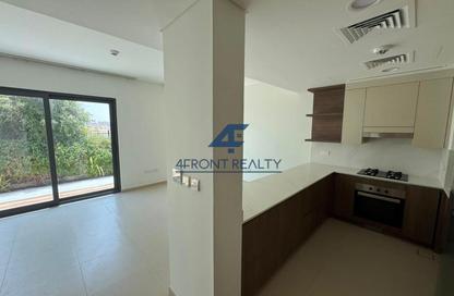 Townhouse - 4 - 4 for rent in Elan - Tilal Al Ghaf - Dubai