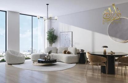 Apartment - Studio - 1 Bathroom for sale in The Corner - Dubai Land - Dubai