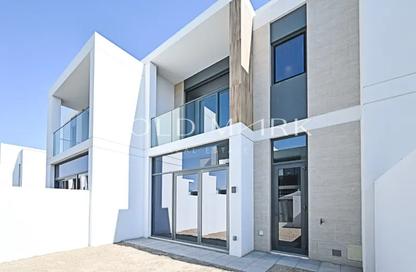 Townhouse - 3 Bedrooms - 3 Bathrooms for rent in Ruba - Arabian Ranches 3 - Dubai