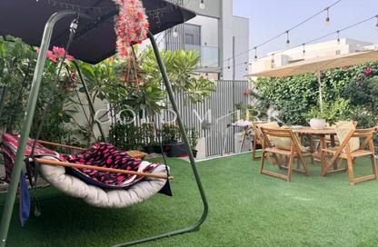 Townhouse - 3 Bedrooms - 3 Bathrooms for rent in Ruba - Arabian Ranches 3 - Dubai
