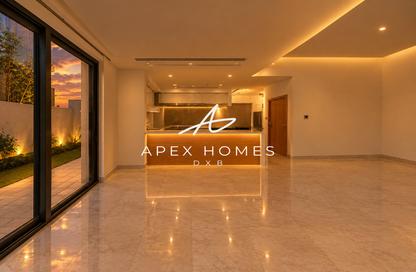 Townhouse - 4 - 4 for rent in La Rosa 6 - La Rosa - Villanova - Dubai