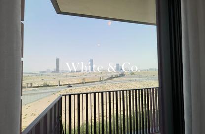 Apartment - Studio - 1 Bathroom for rent in Belgravia Heights 2 - Belgravia Heights - District 12 - Jumeirah Village Circle - Dubai