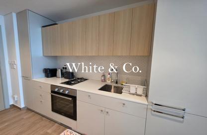 Apartment - Studio - 1 Bathroom for rent in Belgravia Heights 2 - Belgravia Heights - District 12 - Jumeirah Village Circle - Dubai