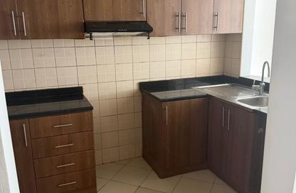 Apartment - 1 - 2 for rent in Ajman One Tower 3 - Al Rashidiya 3 - Al Rashidiya - Ajman Apartment - 1 - 2 for rent in Ajman One Tower 3 - Al Rashidiya 3 - Al Rashidiya - Ajman