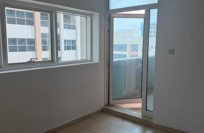 Apartment - 1 - 2 for rent in Ajman One Tower 3 - Al Rashidiya 3 - Al Rashidiya - Ajman
