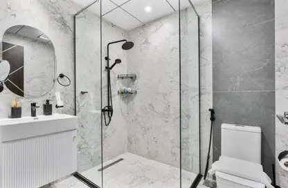 Townhouse - 1 Bathroom for rent in Al Barsha 2 - Al Barsha - Dubai Townhouse - 1 Bathroom for rent in Al Barsha 2 - Al Barsha - Dubai