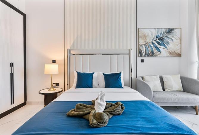 Al Barsha AED 78,000 Luxurious studio photo 2