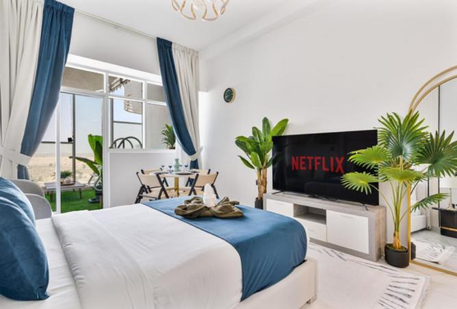 Al Barsha AED 78,000 Luxurious studio