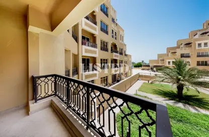 Apartment - 1 Bedroom - 2 Bathrooms for sale in Yakout - Bab Al Bahar - Al Marjan Island - Ras Al Khaimah Apartment - 1 Bedroom - 2 Bathrooms for sale in Yakout - Bab Al Bahar - Al Marjan Island - Ras Al Khaimah