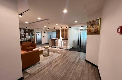 Office Space - Studio - 1 Bathroom for rent in Executive Tower D (Aspect Tower) - Executive Towers - Business Bay - Dubai