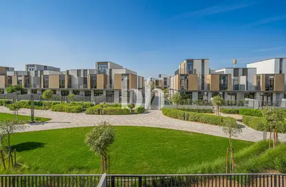 تاون هاوس - 3 غرف نوم - 4 حمامات للبيع في مدن الرنيم 1 - مدن - دبي تاون هاوس - 3 غرف نوم - 4 حمامات للبيع في مدن الرنيم 1 - مدن - دبي