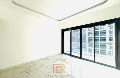 Apartment - Studio - 1 Bathroom for rent in Azizi Riviera 67 - Azizi Riviera - Meydan One - Meydan - Dubai
