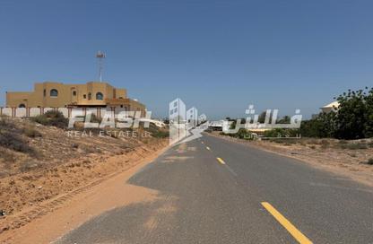 Land - Studio for sale in Al Dhait - Ras Al Khaimah