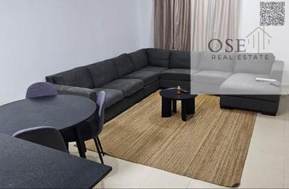 Apartment - 1 Bedroom - 2 Bathrooms for sale in City Tower - Al Nuaimiya - Ajman