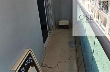 Apartment - 1 Bedroom - 2 Bathrooms for sale in City Tower - Al Nuaimiya - Ajman Apartment - 1 Bedroom - 2 Bathrooms for sale in City Tower - Al Nuaimiya - Ajman