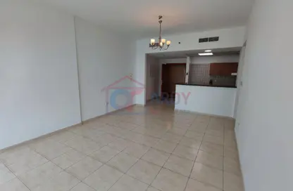 Apartment - 2 Bedrooms - 2 Bathrooms for rent in Skycourts Tower E - Skycourts Towers - Dubai Land Residence Complex - Dubai