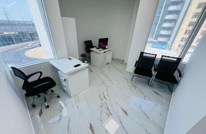 Office Space - Studio - 1 for rent in Fatima Mohammad Ahmad Bin Suleiman Building - Al Raffa - Bur Dubai - Dubai Office Space - Studio - 1 for rent in Fatima Mohammad Ahmad Bin Suleiman Building - Al Raffa - Bur Dubai - Dubai